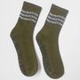 'In My Pilates Era' Grip Socks, thumbnail 2 of 3