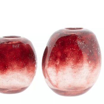 Vase Decor Ovali Bubbles, 6 of 6