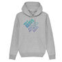 'I Am' Personalised Organic Affirmation Hoodie, thumbnail 7 of 11