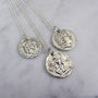 Roman Coin Necklace, thumbnail 2 of 7