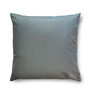 Orchard Blossom Duck Egg Water Resistant Garden Cushion, thumbnail 2 of 3