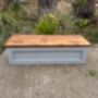 Banquette Storage Bench, thumbnail 2 of 8