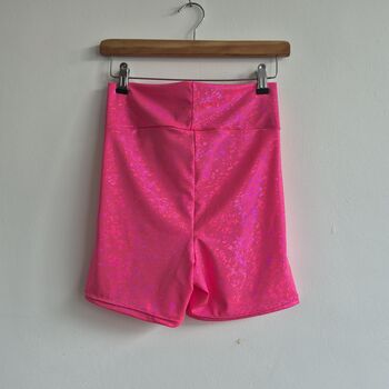 Sparkle Festival Adult Shorts, 4 of 12