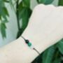 Perimenopause Crystal Bracelet | Perimenopause Gift, thumbnail 2 of 7