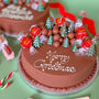 Christmas Smash Cake '23, thumbnail 2 of 6