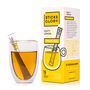 Zesty Lemon Tea Two Box Packs, thumbnail 3 of 3