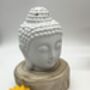 The Ultimate Buddha Happy Meditation, Positivity And Wellness Gift, thumbnail 6 of 9