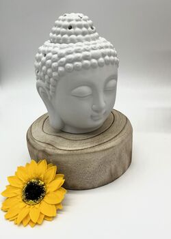 The Ultimate Buddha Happy Meditation, Positivity And Wellness Gift, 6 of 9