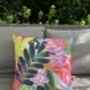 Outdoor Waterproof Cushion Cover, thumbnail 8 of 9