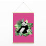 Panda Print, thumbnail 3 of 8