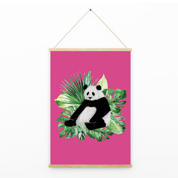 Panda Print, 3 of 8