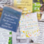 Irish Quotes Tea Giftset | Gifts From Ireland, thumbnail 6 of 9