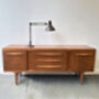 Mid Century Modern Sideboard By Elliots Of Newbury, thumbnail 4 of 12