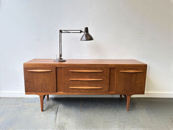 Mid Century Modern Sideboard By Elliots Of Newbury, 4 of 12
