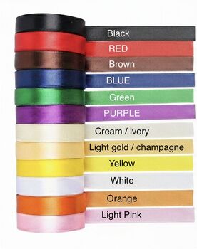 Personalised 12th Silk Anniversary Silk Rose Frame Gift, 3 of 6