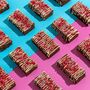 The Best Ever Raspberry And White Chocolate Box, thumbnail 1 of 2