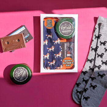 Father's Day Cheeky Gift Box, 3 of 3