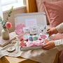 Bridesmaid Gift Box Set, Bridesmaid Pamper Hamper, thumbnail 4 of 12