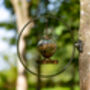 Douglas Antique Bird Feeder, thumbnail 3 of 5