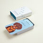 Personalised Sausage Dog Playing Cards In A Tin, thumbnail 2 of 7