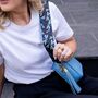 Dragonfly Bag Strap | Extra Long Crossbody Replacement Bag Strap, thumbnail 6 of 11