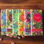 Vegan Organic Fairtrade Chocolate Selection, thumbnail 2 of 5
