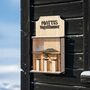 Custom Bird Feeding Station, thumbnail 4 of 10