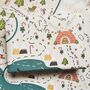 Pick N Mix Recycled Christmas Wrapping Paper, thumbnail 4 of 11