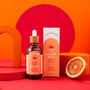Sunset Bliss Body And Bath Oil, thumbnail 1 of 2