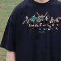 Newcastle Players Oversized T Shirt, thumbnail 5 of 8