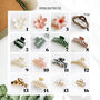 Birthday Relax Pamper Hamper Gift Box, thumbnail 8 of 11
