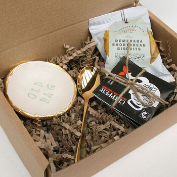 Tea Lovers Gift Set, 4 of 8