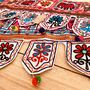 Traditional Indian Toran Hanging Door Decor, thumbnail 7 of 12