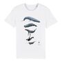 Wwf X Ben Rothery T Shirts Whales, thumbnail 1 of 1