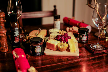 Condimaniac Cheese Pairing Kit, 2 of 8