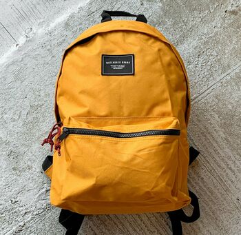 Recycled Union Backpack, 11 of 12