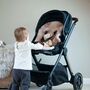 Naturally Sheepskins Snuggly Pram Liner, thumbnail 1 of 11