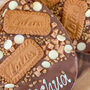 Biscoff Loaded Egg, thumbnail 2 of 11