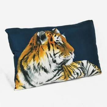 Tiger Cushion, 5 of 6