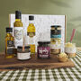 Cotswolds Christmas Feast Hamper, thumbnail 1 of 4