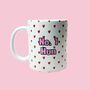 No.One Hun Mug Mother's Day Gift, thumbnail 1 of 2