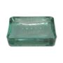 Recycled Glass Soap Dish, thumbnail 2 of 2