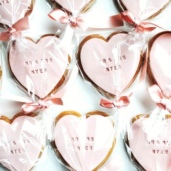 Will You Be My Bridesmaid Proposal, 4 of 6
