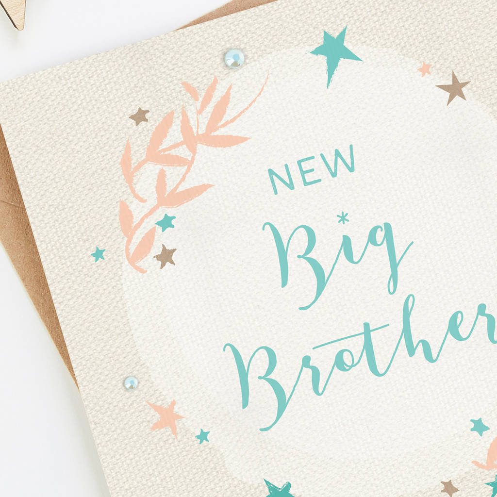 new-big-brother-card-by-loom-weddings-notonthehighstreet