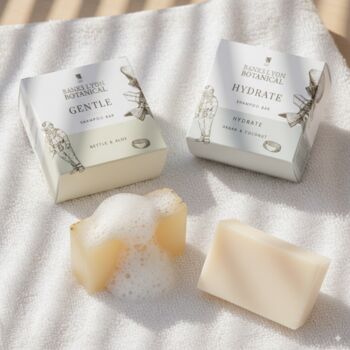 Create Your Own Personalised Botanicals Pamper Gift Box, 7 of 9