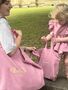 Mummy And Me Personalised Tote Bags, thumbnail 1 of 3