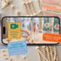 Create Your Own Wooden Beaded Plant Hanger Kit, thumbnail 3 of 7