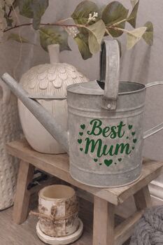 Watering Can Zinc One.6 L, 7 of 8