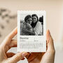 Personalised Friendship Photo Print Gift For Bestie, thumbnail 8 of 10
