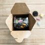 Liquorice Pick And Mix Sweets Box, thumbnail 2 of 6